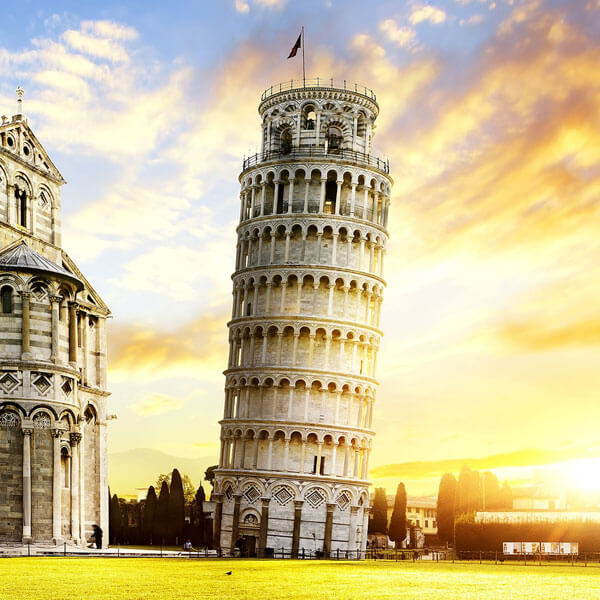 studyinitaly - Overseas Education in Italy