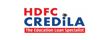 HDFC Credila Education Loan Partner