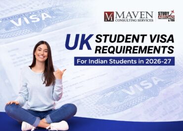 UK Student Visa Requirements For Indian Students in 2026-27