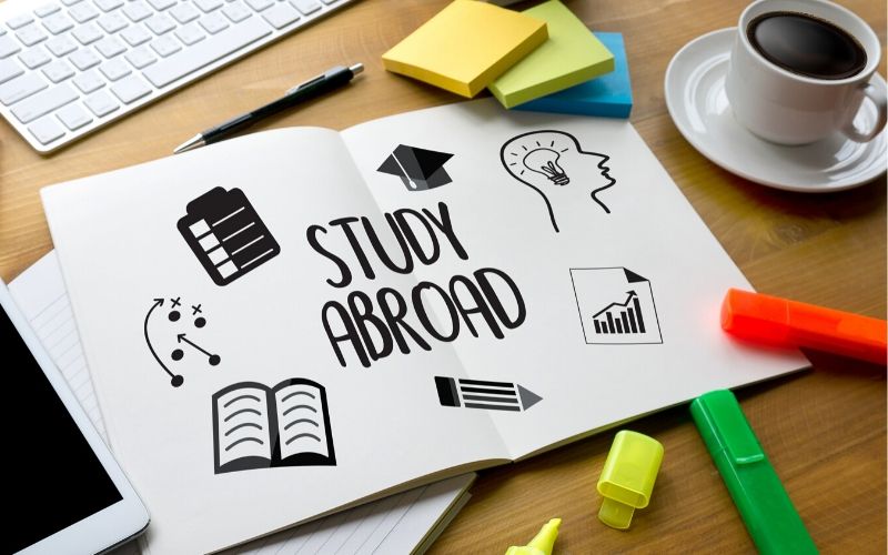 study abroad benefits