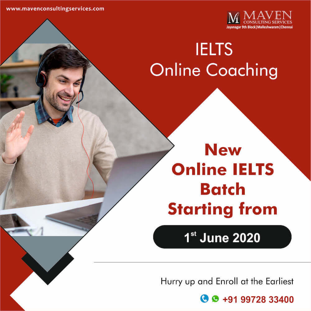 IELTS Online Coaching 20-05-2020 Jayanagar copy