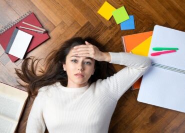 abroad studies fears