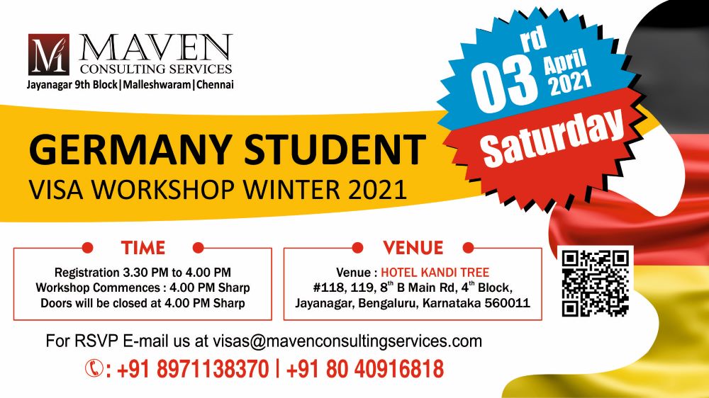 FFFGermany Visa Workshop in Bangalore 2021 New fb (1)