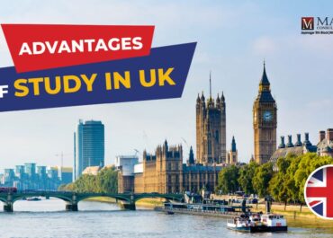 Top 5 Advantages Of Studying In The United Kingdom