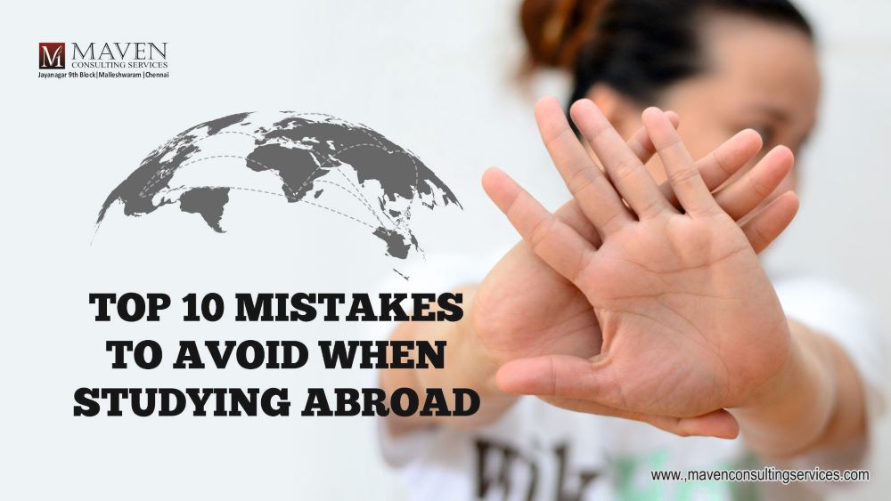 new TOP 10 MISTAKES TO AVOID WHEN STUDYING ABROAD fb