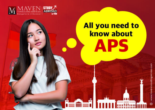 What is an APS Certificate and How can you get it?