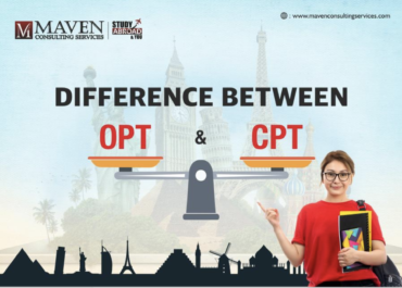 Difference Between OPT And CPT