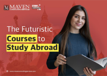 The Futuristic Courses to Study Abroad