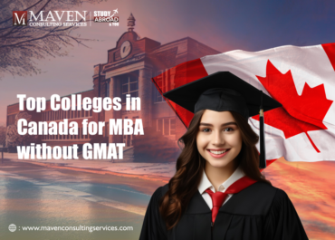 Top Colleges in Canada for MBA without GMAT