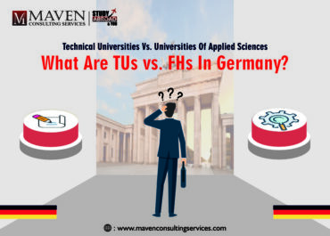 Technical Universities vs. Universities Of Applied Sciences - What Are TUs vs. FHs In Germany? 