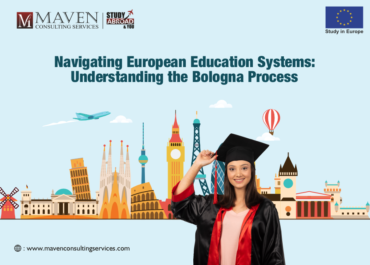 Navigating European Education Systems