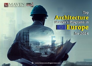Universities for Master's in Architecture