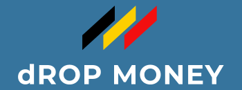 Drop Money Logo