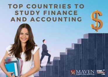 Top Countries To Study Finance And Accounting