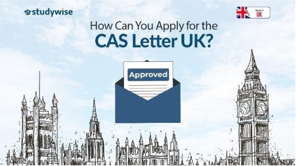 What is CAS? Simple Guide to Studying in the UK