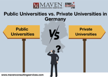 Public Universities vs. Private Universities in Germany