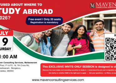 Study Abroad in 2026