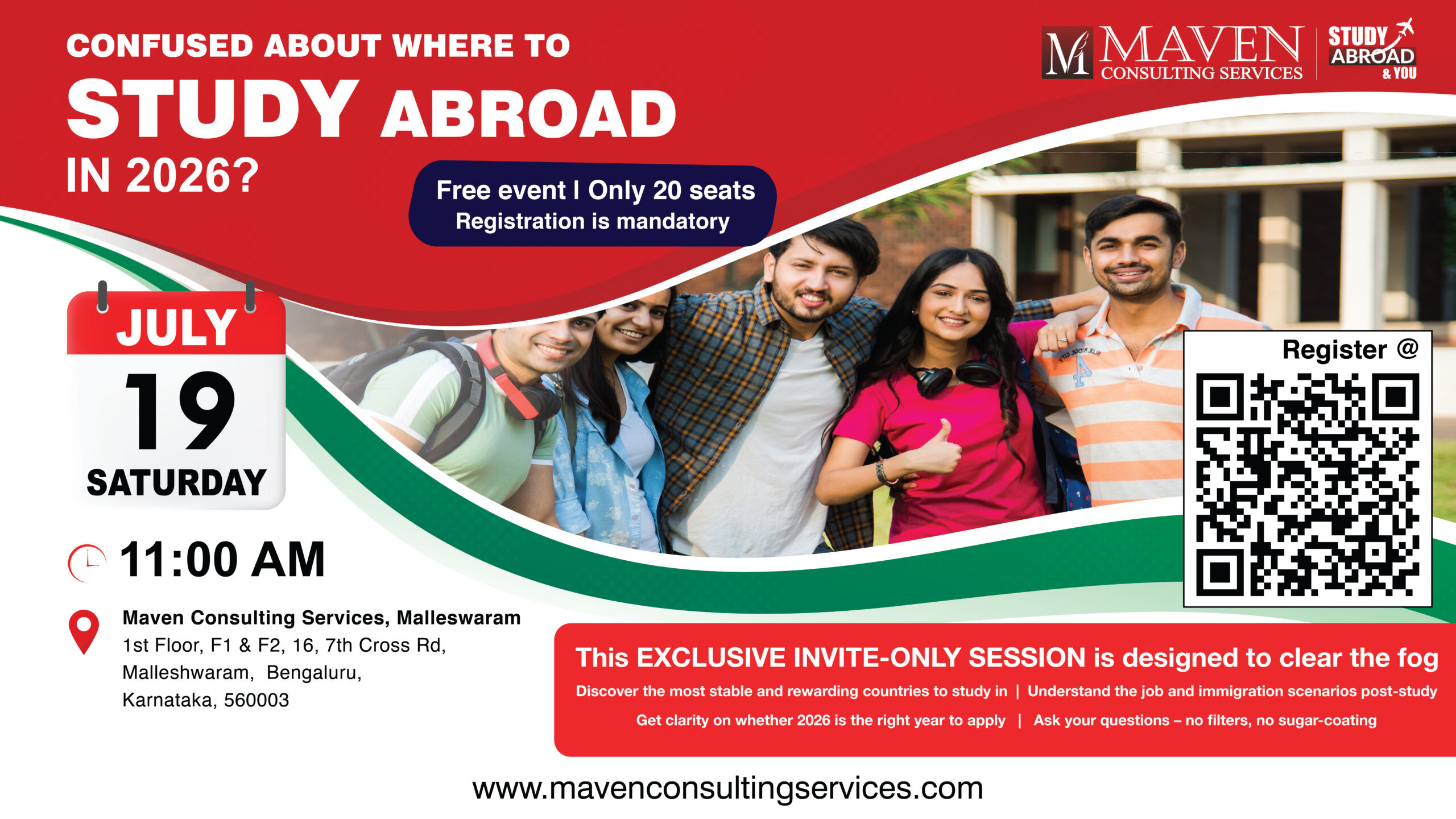 Study Abroad in 2026