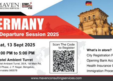 Germany Pre-Departure Session 2025