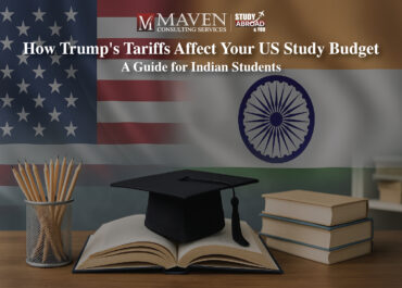 How Trump's Tariffs Affect Your US Study Budget: A Guide for Indian Students