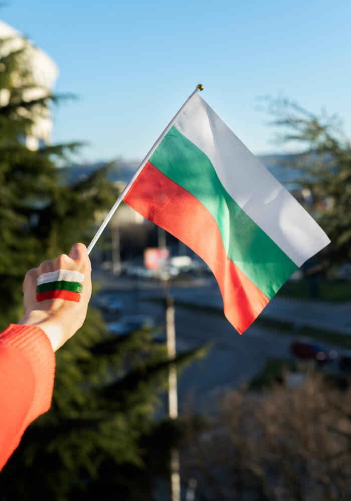 hungary
