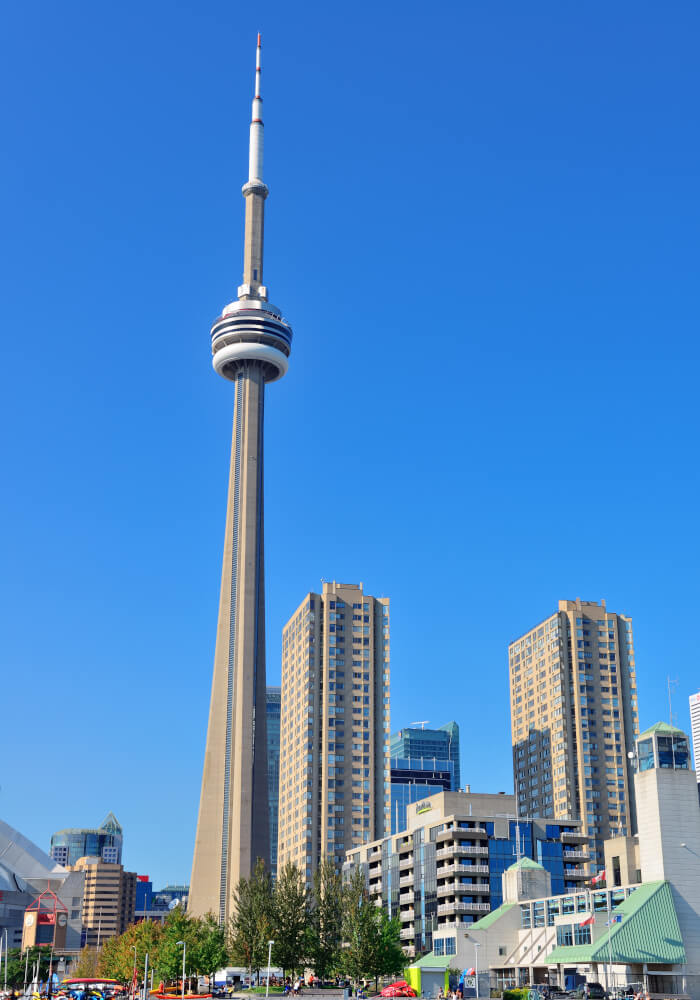 toronto-architecture