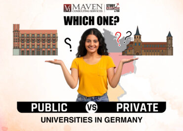 Public Universities vs. Private Universities in Germany (for Indian Students in 2026)