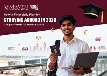 Financial Planning for Studying Abroad in 2026: 8 Proven Strategies for Indian Students