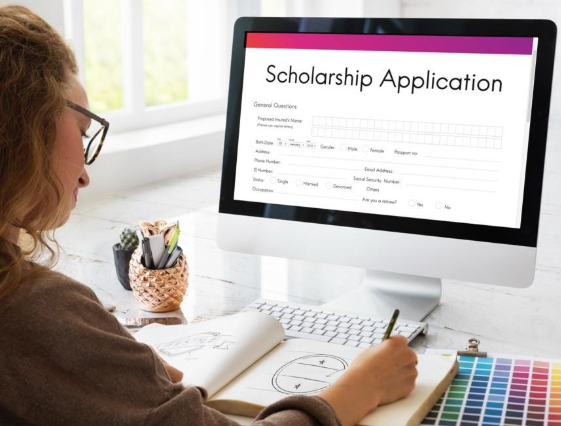 How to apply for the best scholarships for Indian students 2026 step by step