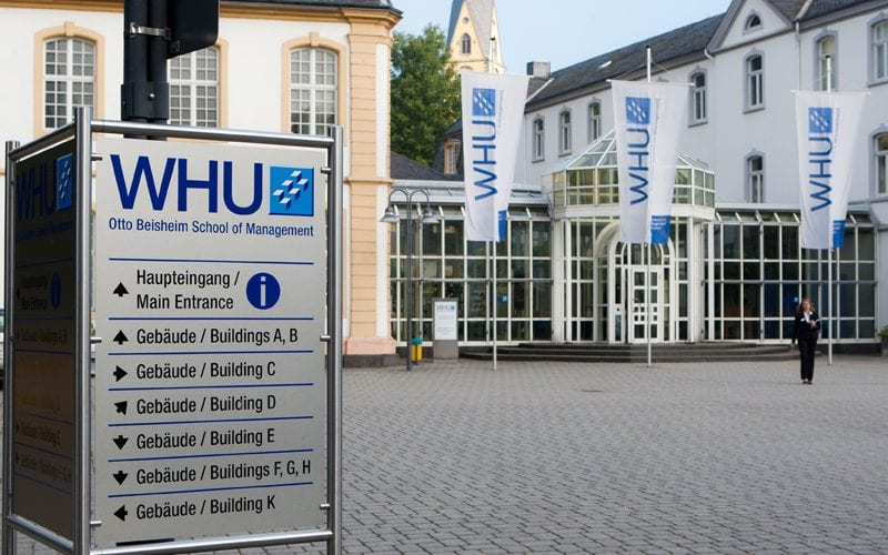 Top Private Universities in Germany for Indian Students — Public Universities vs. Private Universities in Germany for Indian Students in 2026-27