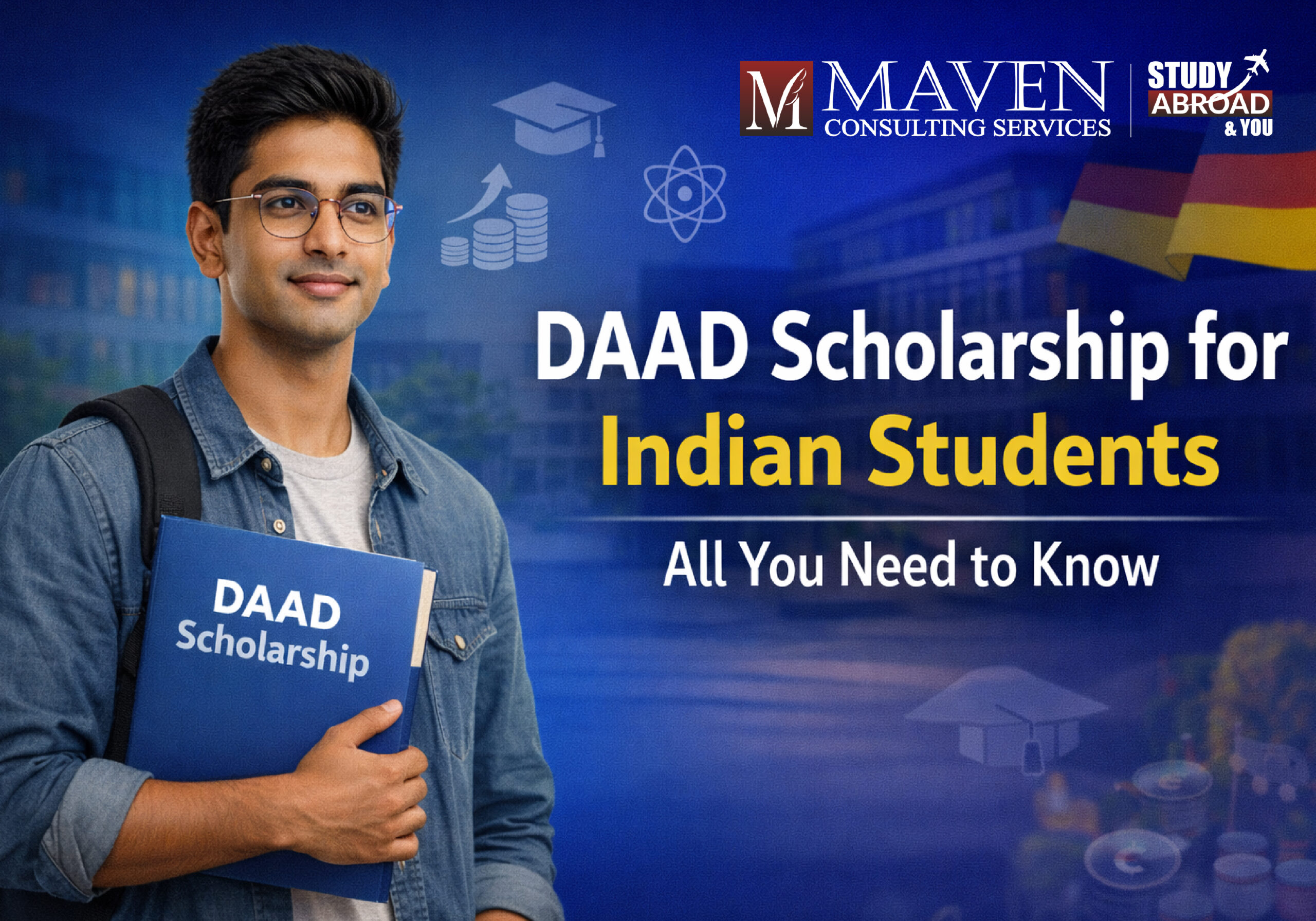 DAAD Scholarships Germany