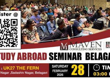Study Abroad Seminar Belgavi