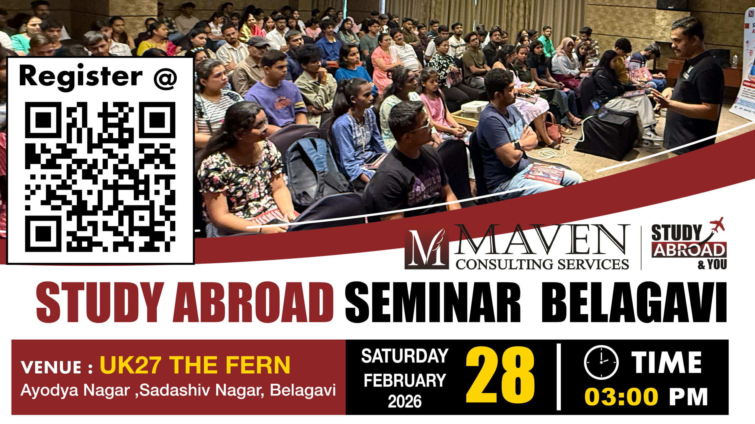 Study Abroad Seminar Belgavi