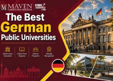 The Best German Public Universities for Indian Students in 2026/2027