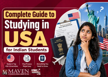 Study in USA: Complete 2027 Guide