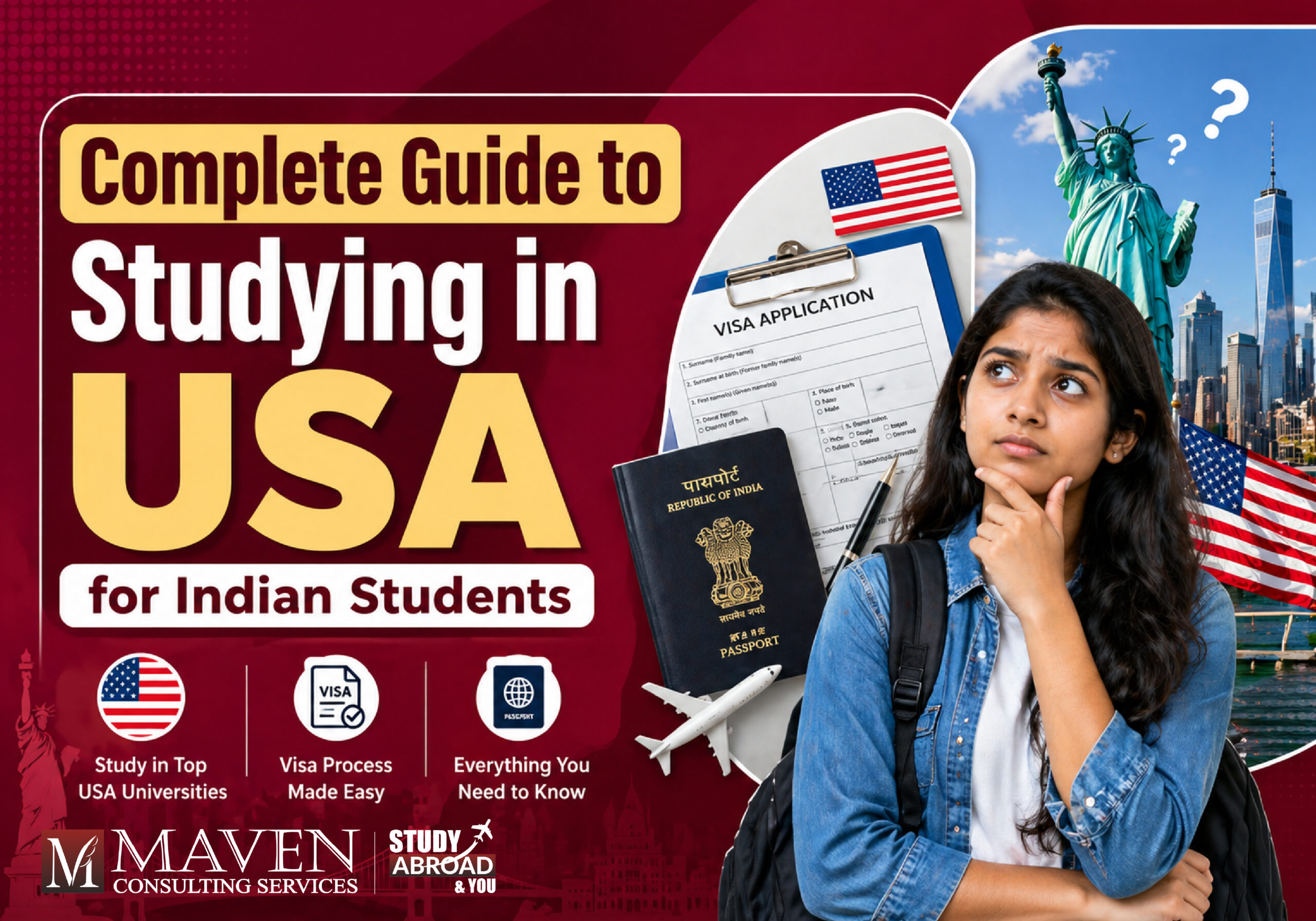 study in USA in 2027
