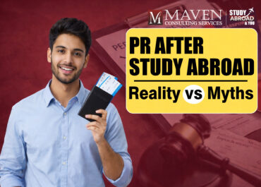 Best Countries for PR After Study Abroad in 2026-27: Reality vs Myths for Indian Students