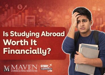 Is Studying Abroad Worth It Financially?
