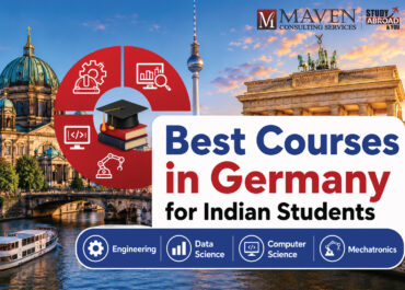 Best Courses in Germany for Indian Students to Study in 2026