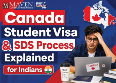 Canada Student Visa and PAL Process Explained for Indians: What Happened to SDS?