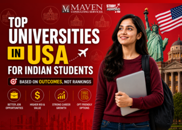 Top Universities in USA for Indian Students (Based on Outcomes, Not Rankings)