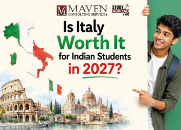 Is Italy Worth Studying in for Indian Students in 2027? ROI Analysis 2027 