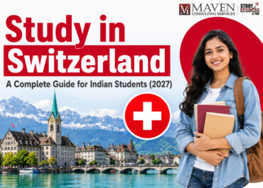 Study in Switzerland: A Complete Guide for Indian Students (2027)