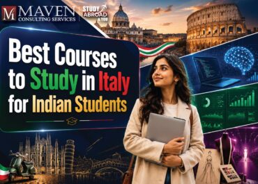 Best Courses to Study in Italy for Indian Students (With Job Outcomes)