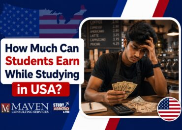 How Much Can Students Earn While Studying in USA?