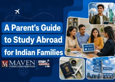 A Parent's Guide to Study Abroad for Indian Families