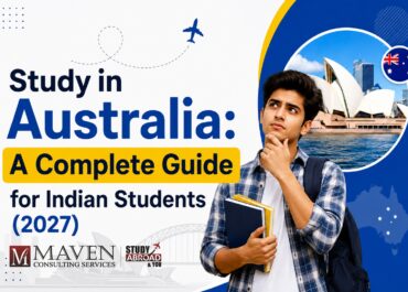 Study in Australia: A Complete Guide for Indian Students (2027)