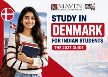 Study in Denmark for Indian Students: The 2027 Guide