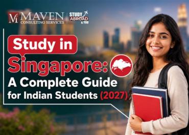 Study in Singapore: Complete Guide for Indian Students 2027