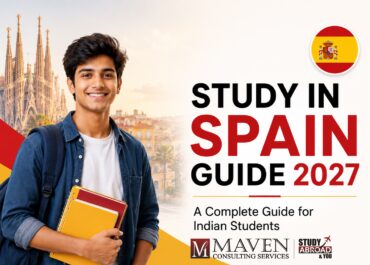 Study in Spain for Indian Students: Definitive 2027 Guide
